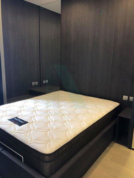 🎉 For Rent Condo ASHTON ASOKE Building 1, Floor 12,1 bed room, Room size 31.00 sqm