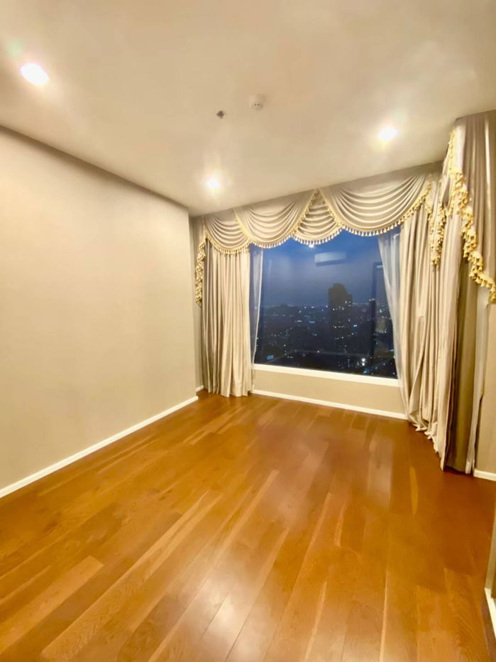 รูป 💥CP-8325💥ว่าง ให้ เช่า   แม่น้ำ เรสซิเดนท์👉แอดไลน์ @primahome  - รูปที่ 5/9