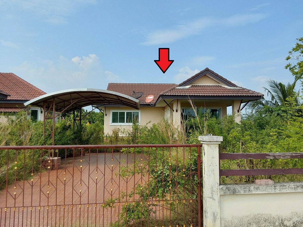 picture บ้านเดี่ยว 460.8 square meter Rayong Muang Rayong Taphong for 2160000 THB - 1/10