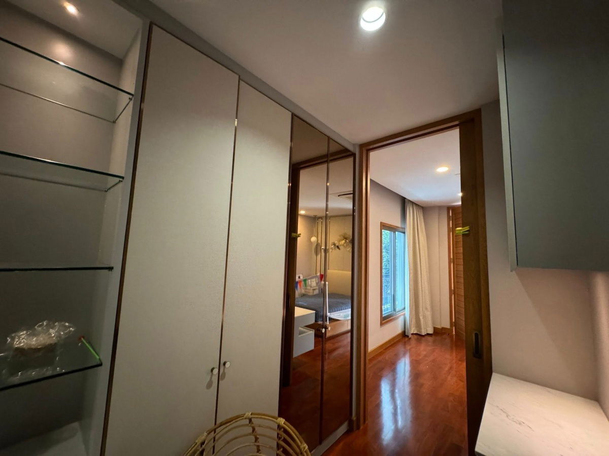 รูป 🏡 ให้เช่าบ้านเดี่ยวสุดหรู  โครงการ Grand Bangkok Boulevard ศรีนครินทร์ (Code:MHR0034) - รูปที่ 31/36
