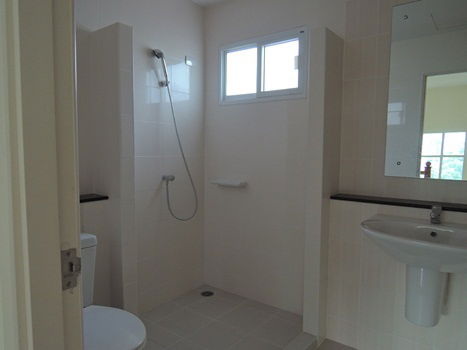 รูป ขายบ้านเดี่ยว 2 ชั้น 3 ห้องนอน หมู่บ้านภัสสร พระราม 9-วงแหวน - รูปที่ 7/9
