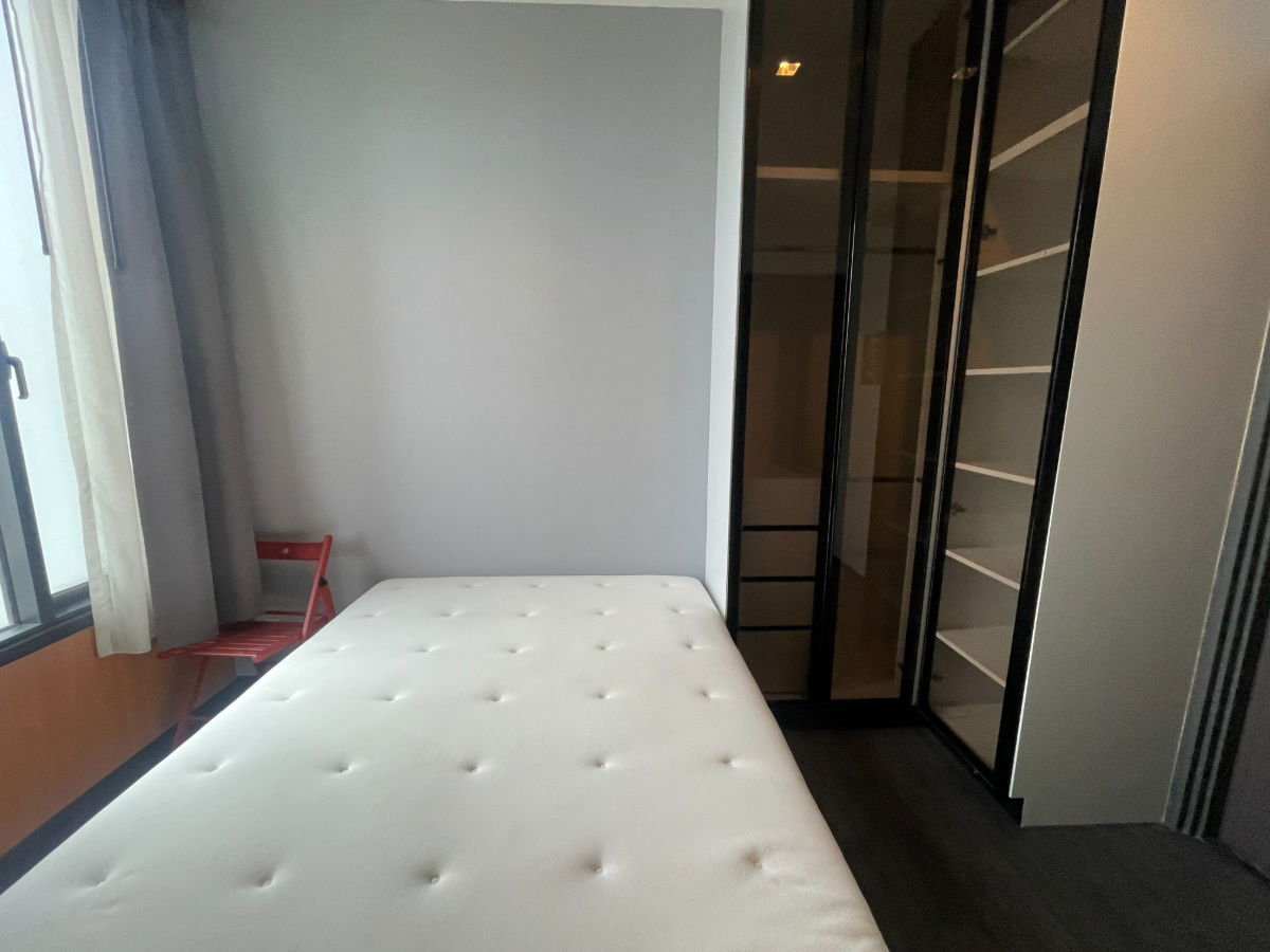 รูป Edge Sukhumvit 23 | Near BTS Asoke - รูปที่ 6/16