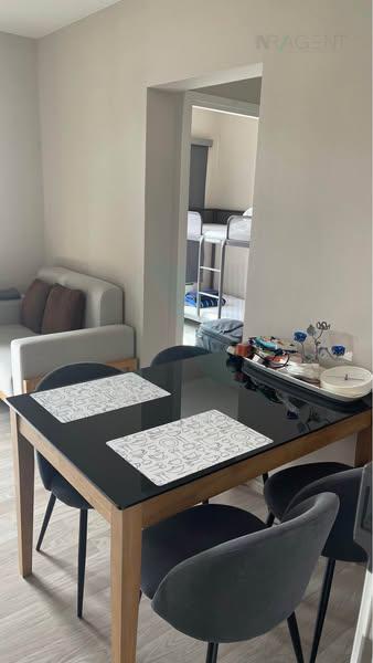picture 🎉 For Sell Condo THE PRIVACY RAMA 9 Building 1, Floor 24,2 bed room, Room size 35 sqm - 1/8