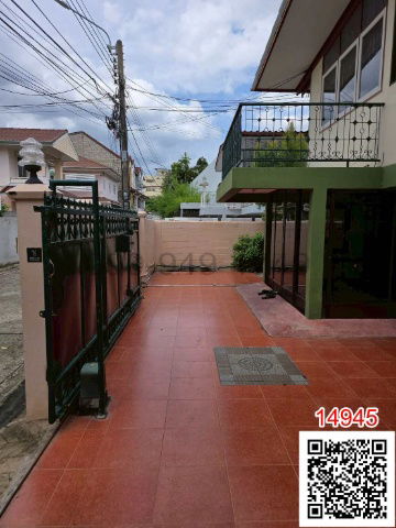 รูป เช่า บ้าน 2 ชั้น / Home Office ซอยลาดพร้าว 64 แยก 5 แขวงวังทองหลาง - รูปที่ 11/13