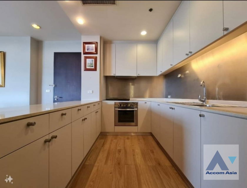 picture 🔼🔽 AccomA 📩  2 BR Condominium @Chatrium Riverside (AA41389) - 7/15