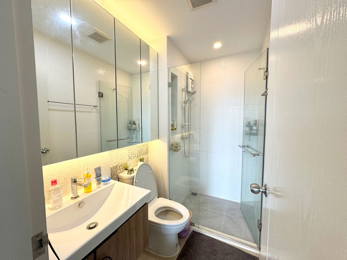 picture Owner sell: The cube plus condominium phaholyothin56 - 10/15