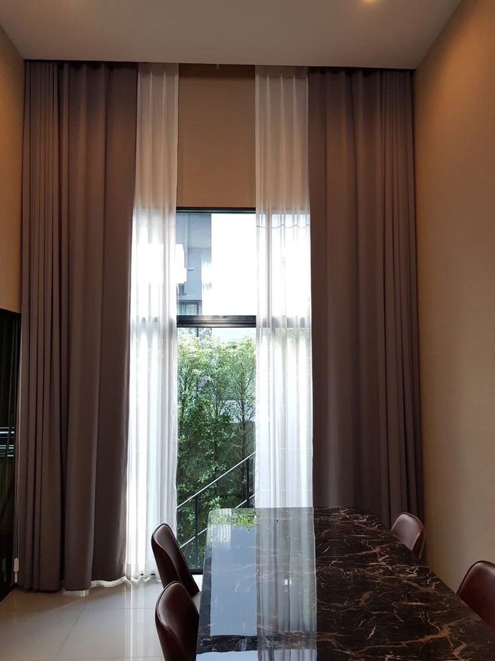 picture Condo for rent Arden Pattanakarn 20, near Phatthanakan Expressway, only about 1.5 km., 55,000 baht, property code: RS958 - 16/25