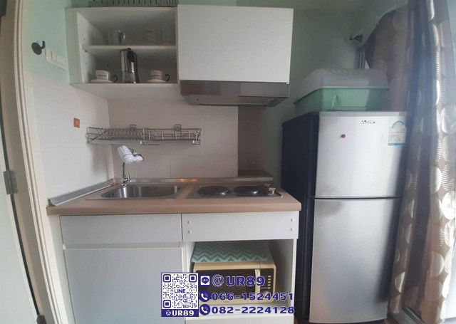 รูป 💙 Hot Price 💙ให้เช่า/For RENT คอนโด Lumpini Ville Sukhumvit 77-2 (ลุมพินี วิลล์ สุขุมวิท 77-2) - รูปที่ 7/10