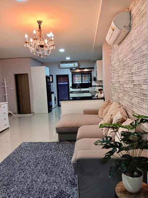 picture TH64 Town Home 3 story For Rent - 2/8
