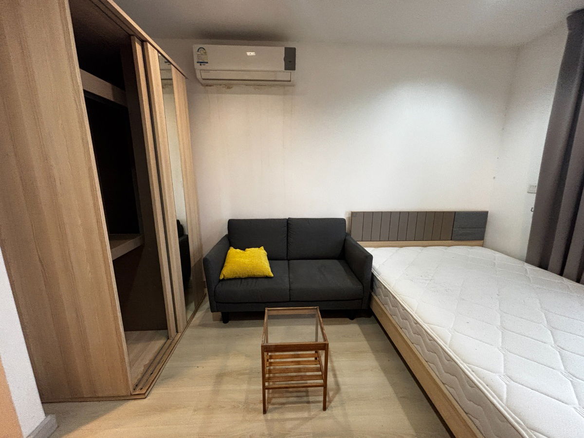 picture Foreigner Quota Condo IDEO Mobi Sukhumvit 81 Price 12,000 baht/month [MNR250516] - 4/10