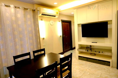Condos for rent Pathumwan Institute of Technology : 🚩 For Rent Condo PATHUMWAN RESORT Building 1, Floor 10,2 bed room, Room size 60 sqm