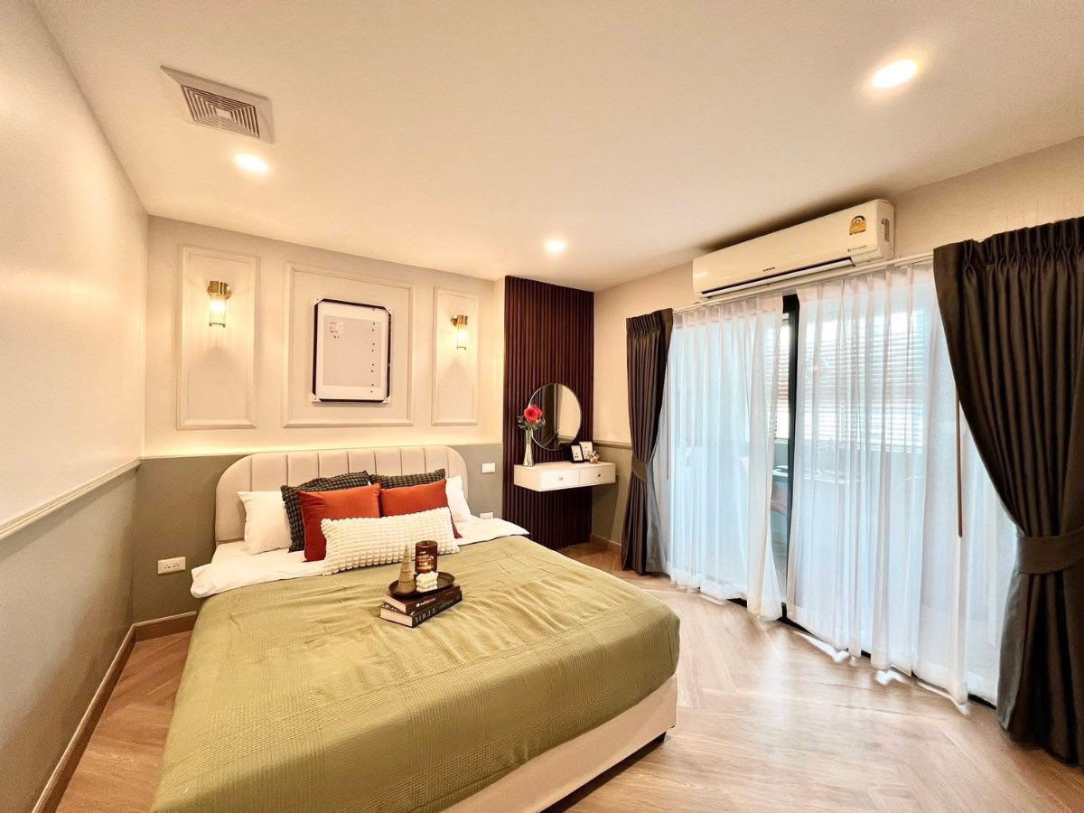 รูป #R5300  ให้เช่าคอนโด SRIVARA MANSION 1  - รูปที่ 7/22