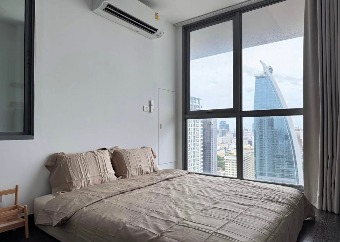picture #R5278  Condo for rent Ideo Q Phaya Thai - 3/21