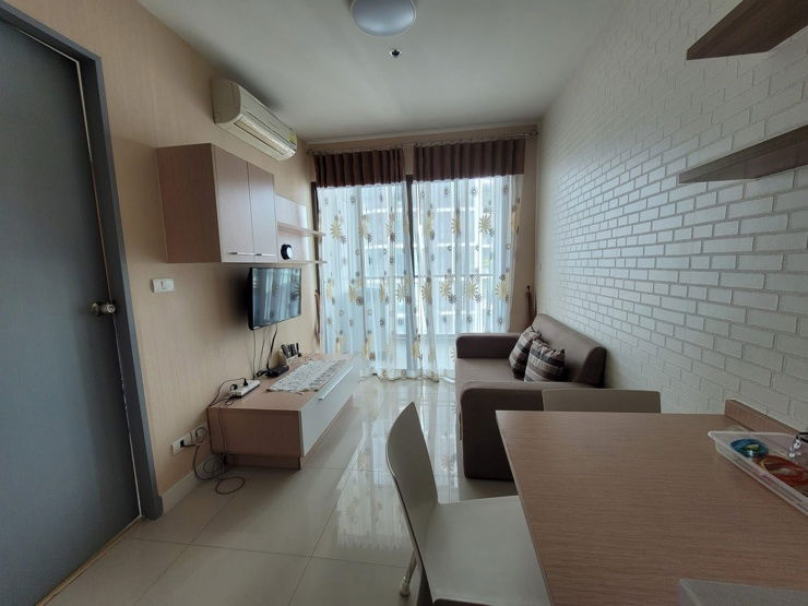รูป #Z1556 ให้เช่าคอนโด Ideo Mix Sukhumvit 103 - รูปที่ 6/11