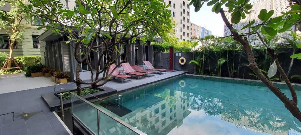 รูป 🔔 RM14333🔔 ให้เช่าถูกมาก✨ เดอะ ซี้ด เมมโมรี่ สยาม  💛🧡 ✅แอดไลน์ @mproperty( มี @ ด้วย) แอดมินตอบไว - รูปที่ 7/8