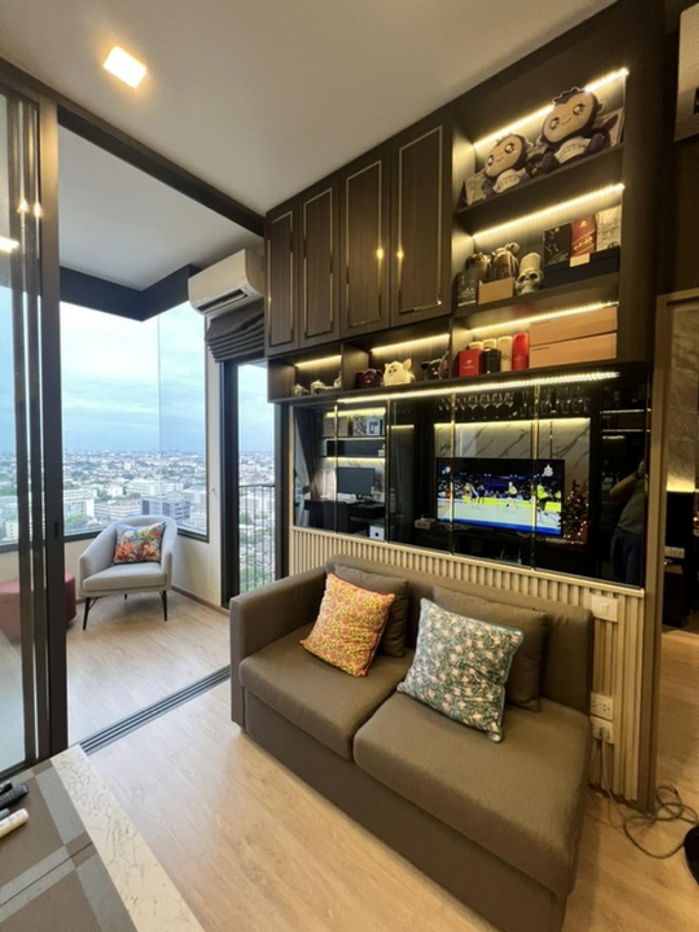 picture Ideal for Students & Professionals – Near BTS & Kasetsart University - 4/16