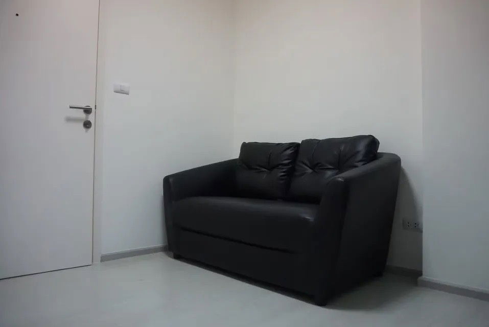 picture SC7075📌 Rent | 🟦🟨 Aspire Ladprao 113 🟥🟩💬 𝑪𝒐𝒏𝒕𝒂𝒄𝒕 𝑳𝑰𝑵𝑬: @𝒔𝒆𝒄𝒓𝒆𝒕𝒑𝒓𝒐𝒑𝒆𝒓𝒕𝒚 🔥✨ - 4/5