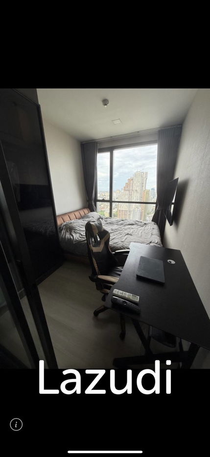 รูป 1 Bedroom  1 Bathroom  33.5 Sq.m Privacy jatujak - รูปที่ 2/5