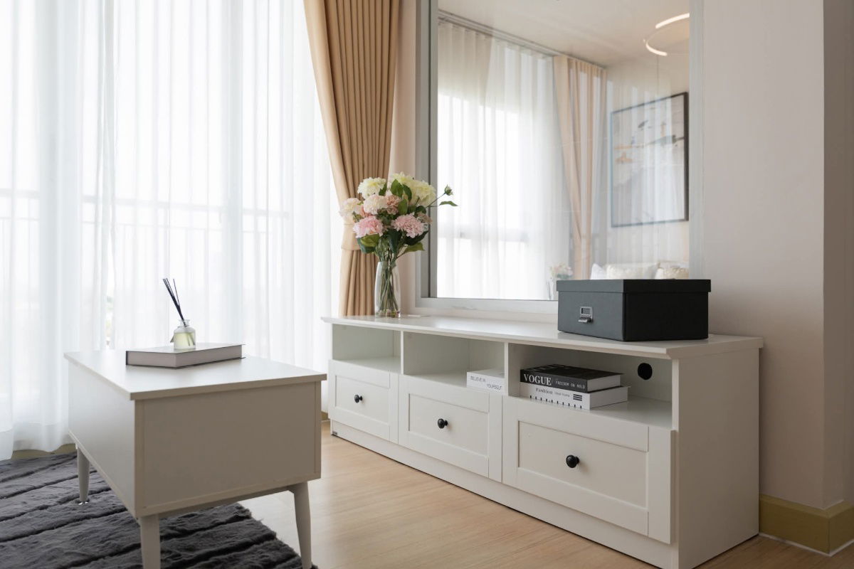 รูป QuikCondo220725  Vาย :เดอะ พาร์คแลนด์ ศรีนครินทร์ เลคไซด์ (The Parkland Srinakarin Lakeside) - รูปที่ 19/43