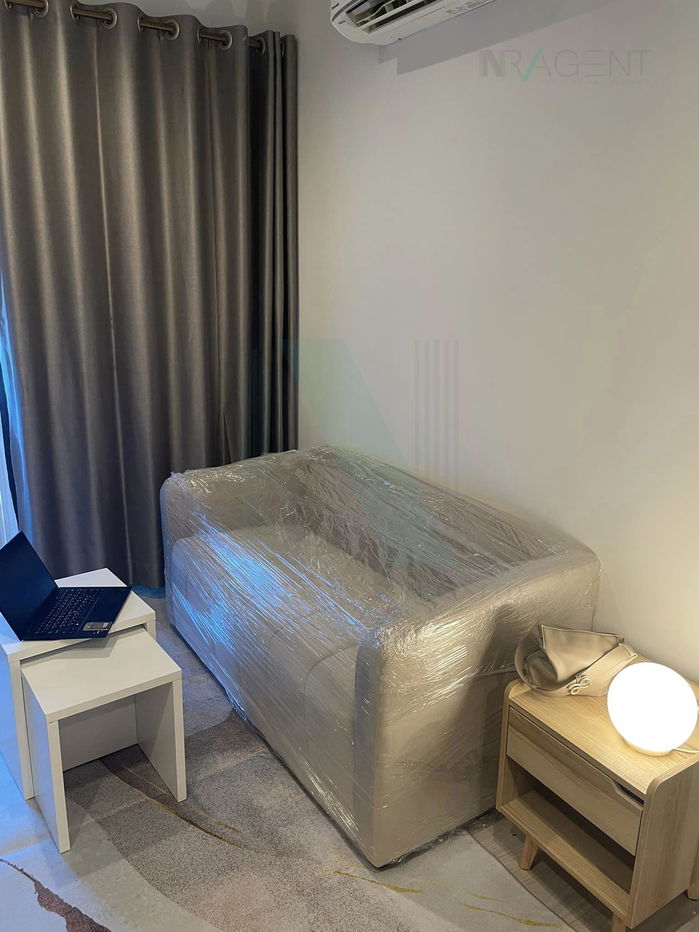 picture 📌 For Rent Condo LIFE ASOKE HYPE Building 1, Floor 14,1 bed room, Room size 32.00 sqm - 2/8