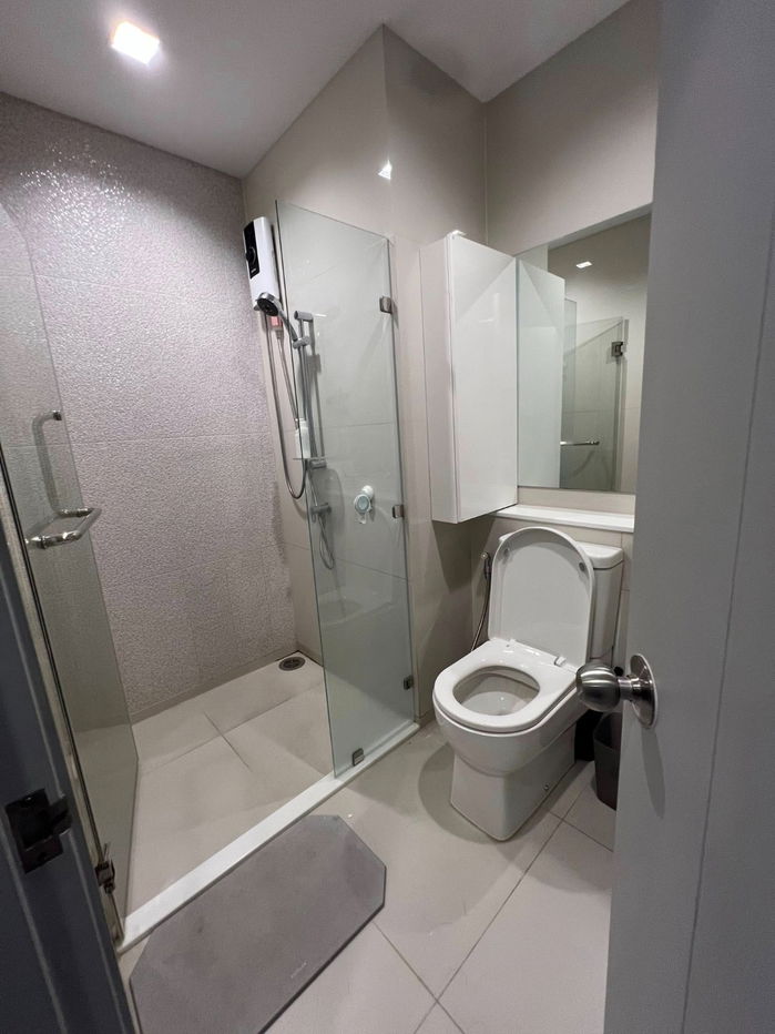 picture [RENT]  E000208( Life Sukhumvit 62 )     (ID with @in front, LINE ID:  @056qhbtt) - 7/7