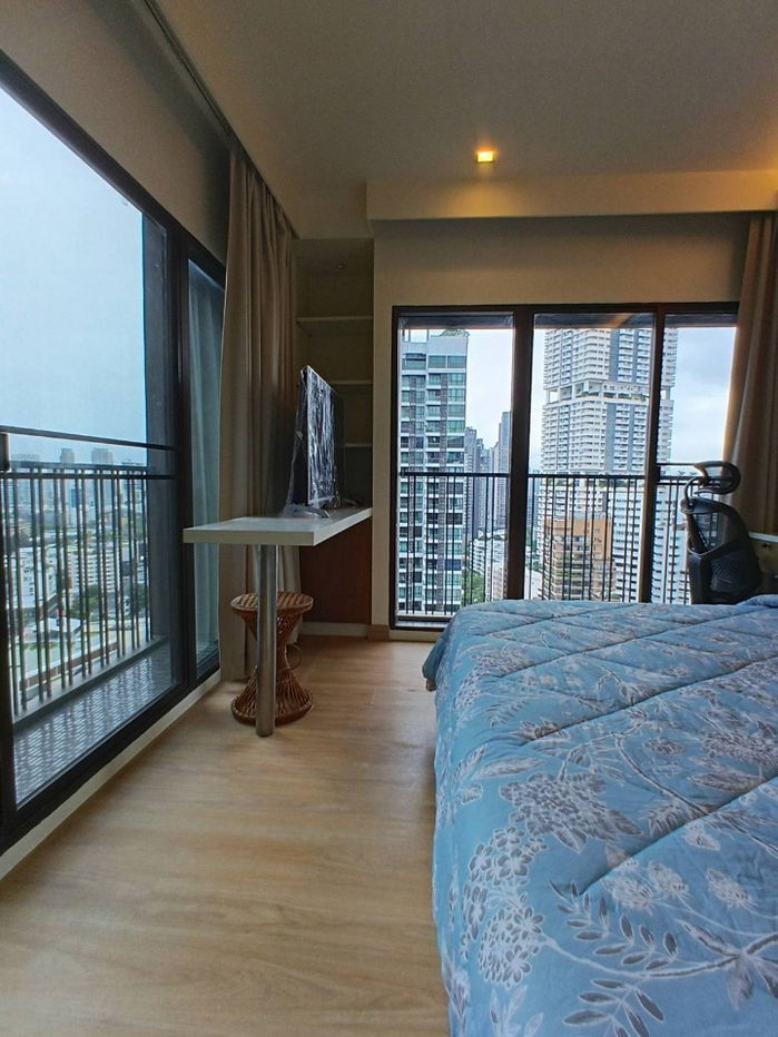 picture Noble Refine 1BR For Rent / Ready to move in /Nice view - 12/15