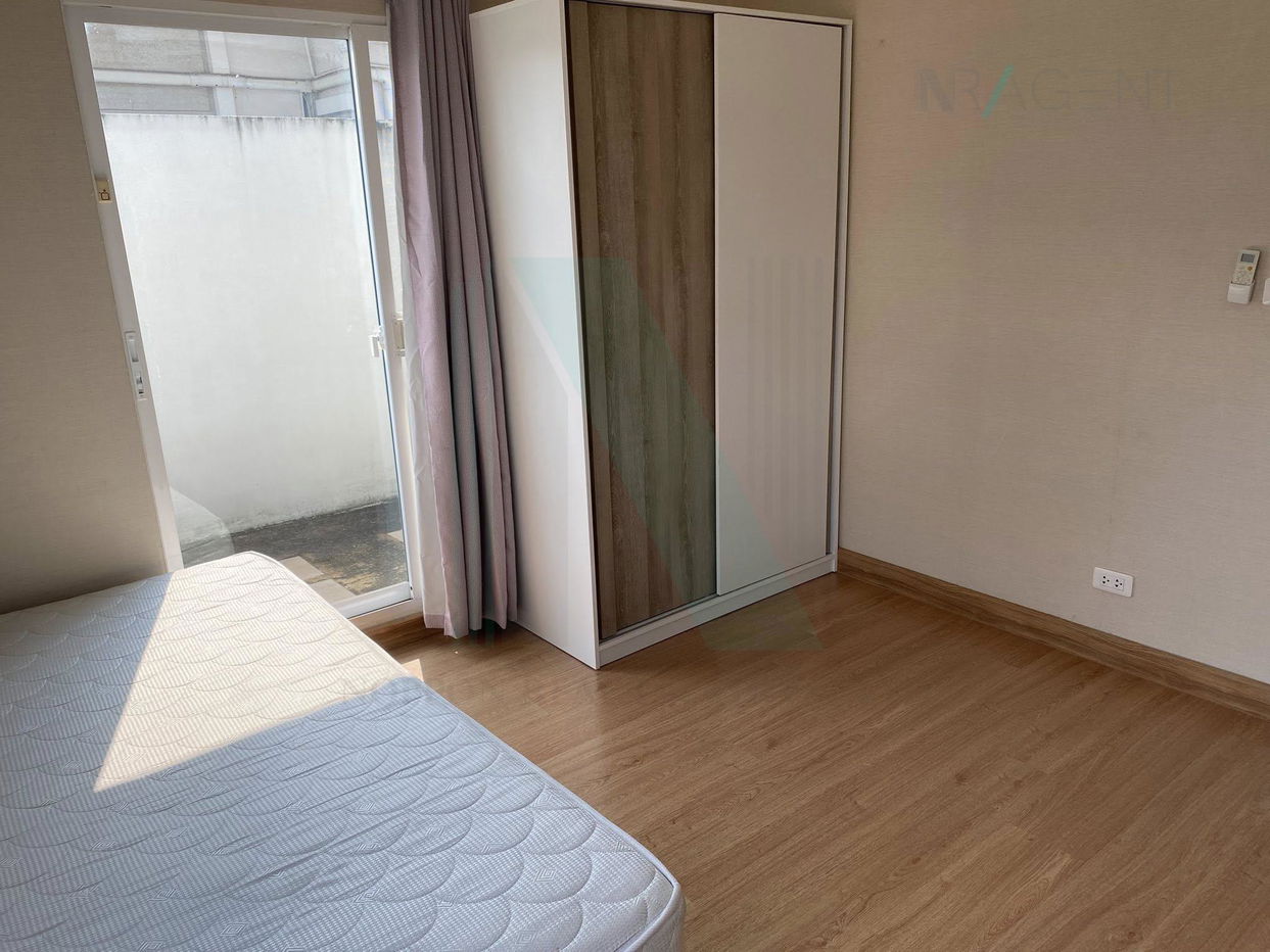 รูป 📌 ขายบ้านแฝด โครงการ ภัสสร เพรสทีจ ลุกซ์ พัฒนาการ 2 ชั้น 3 ห้องนอน 2 ห้องน้ำ - รูปที่ 6/8