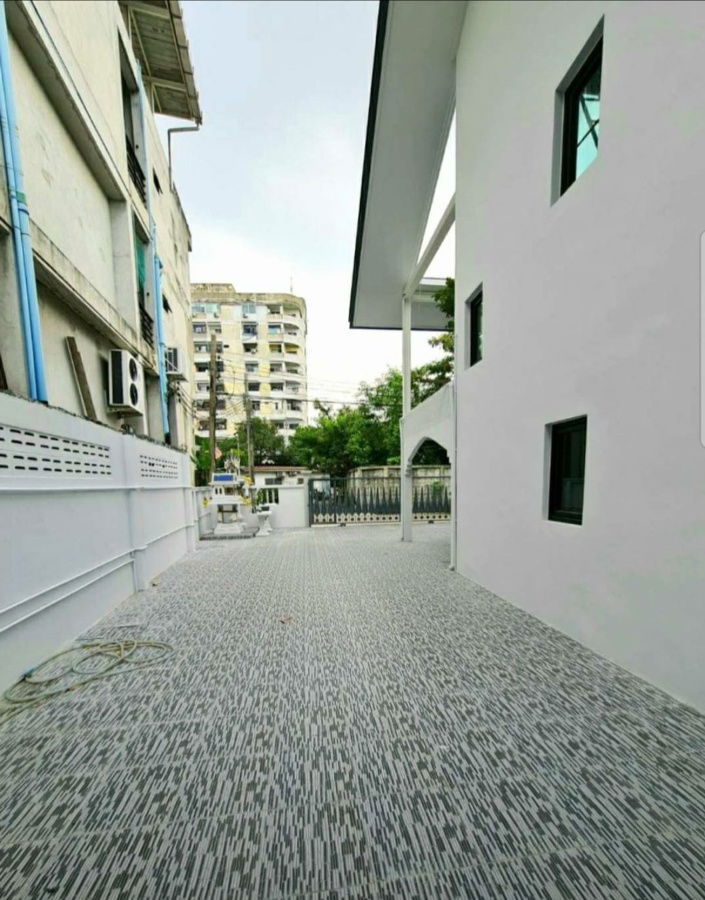 picture Rent Home Office Chokchai 4 Lat Phrao - 2/18