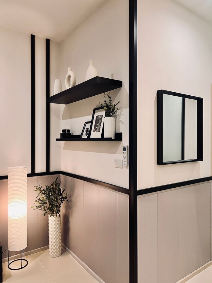 picture  Grow Rattanathibet floor 9 35 sqm - 10/26