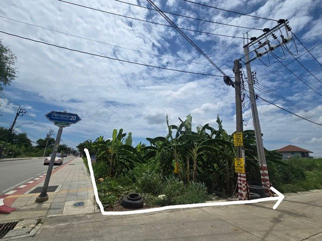 picture FOR SALE  LAND PROPERTY  6930000 BAHT. - 7/8