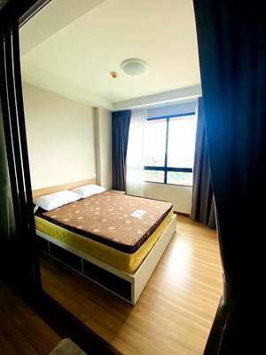ขายคอนโด : ขายคอนโดทำเลดี >>ขาย เจคอนโด (สาทร-กัลปพฤกษ์)  ขนาด 31 ตรม  ชั้น 12a อาคารเอ **ราคาพิเศษ** 1,250,000 บาท  เท่านั้น