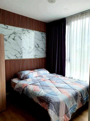 Condos for rent Bangkok : Condo for rent Modiz Rhyme Ramkhamhaeng, Studio