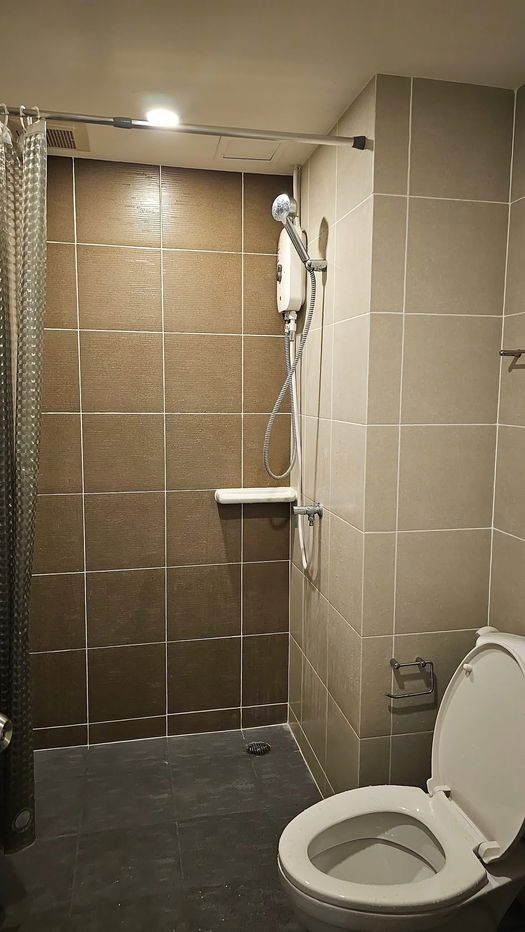 picture P1098 Condo for rent Lumpini Ville Pranangklao-Riverview, 2 bedrooms, beautiful room with washing machine, ready to move in. - 7/12