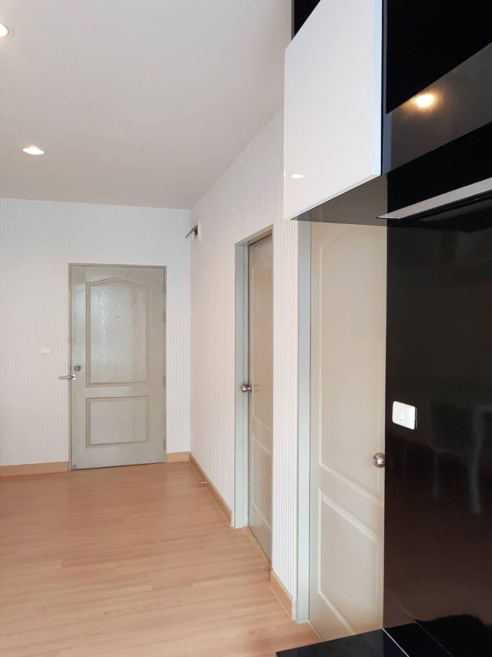 picture The Kith Tiwanon Located directly on Tiwanon Road, convenient for travel - 13/25