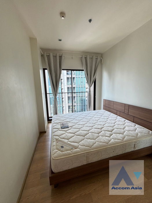 รูป 🔼🔽 AccomA 📩 Fully Furnished,Corner Unit 2 BR Condominium @Noble Refine (1520195) - รูปที่ 5/6