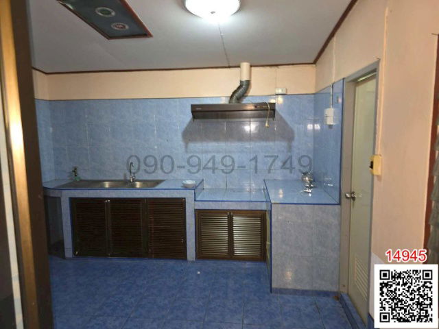 รูป เช่า บ้าน 2 ชั้น / Home Office ซอยลาดพร้าว 64 แยก 5 แขวงวังทองหลาง - รูปที่ 6/13