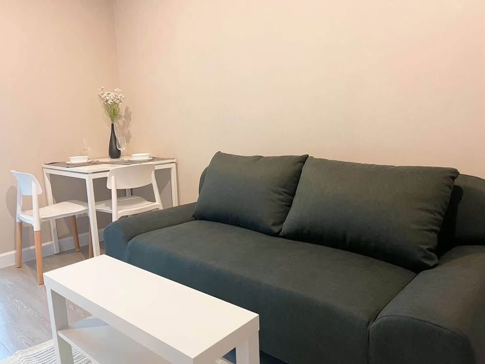 picture Metro sky Bangsue-Prachachuen |12K. per month | 1Beds1bath | 28 sq.m. 2nd  - 3/7