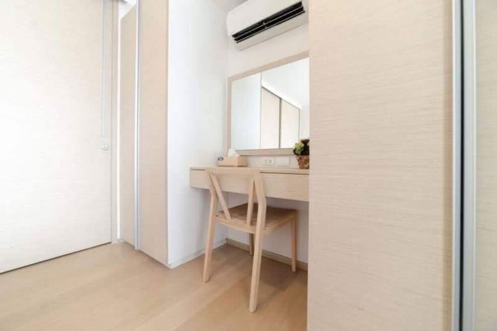 picture 🔥 For Rent !!🔥 Code C20250700043..........Liv@49, 1 bedroom, 1 bathroom, There is a bathtub, furnished, ready to move in 📣📣 - 6/12