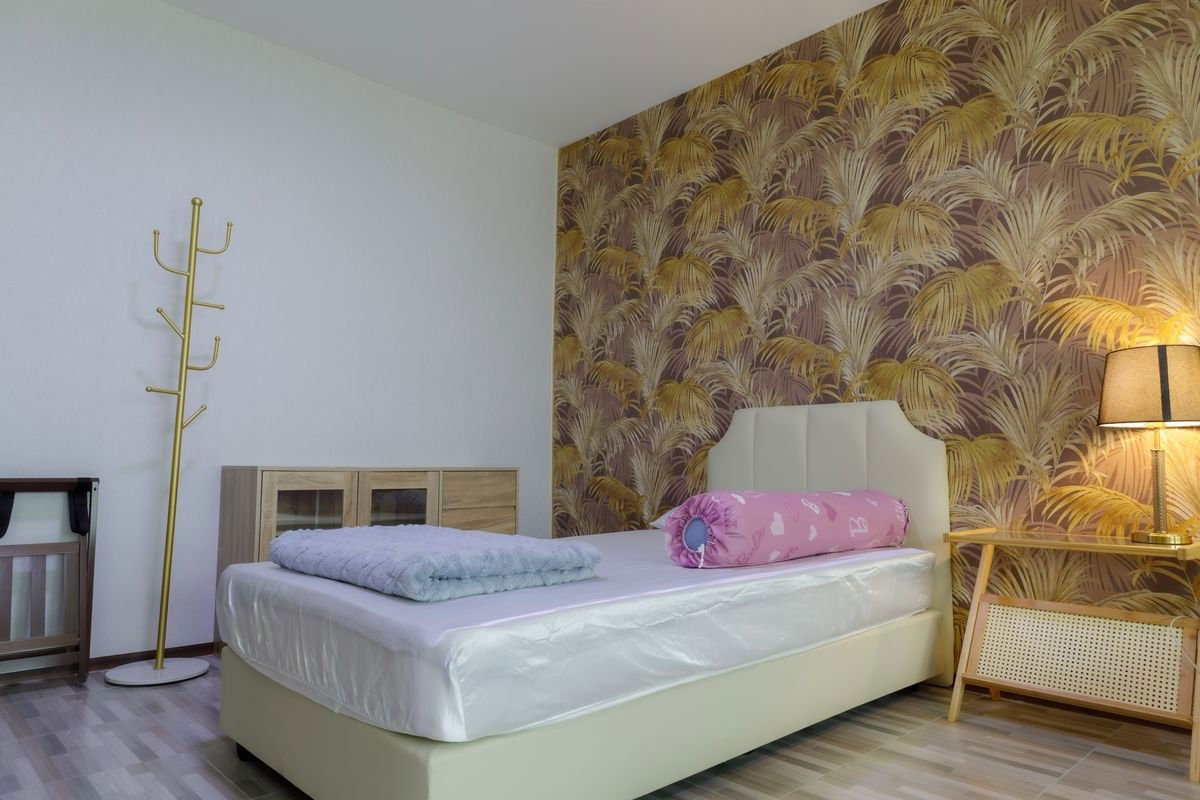 picture Townhouse for rent, Chom Thong, Bang Khlo - 10/20