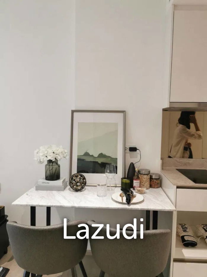 รูป 1 Bedroom 1 Bathroom 37 Sq.m Fynn Asoke - รูปที่ 5/6