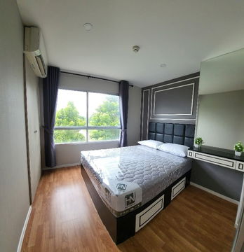 SH1450 Lumpini Ville Sukhumvit 76 Condo for rent