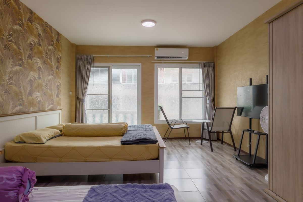 picture Townhouse for rent, Chom Thong, Bang Khlo - 6/20