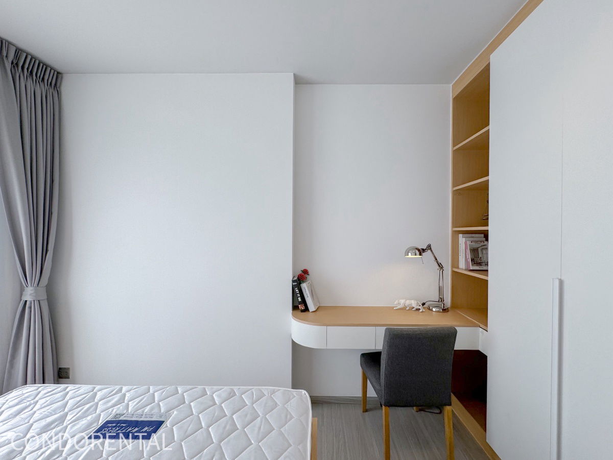 picture @Condorental condo for rent Life Asoke - Rama 9 - 2/26