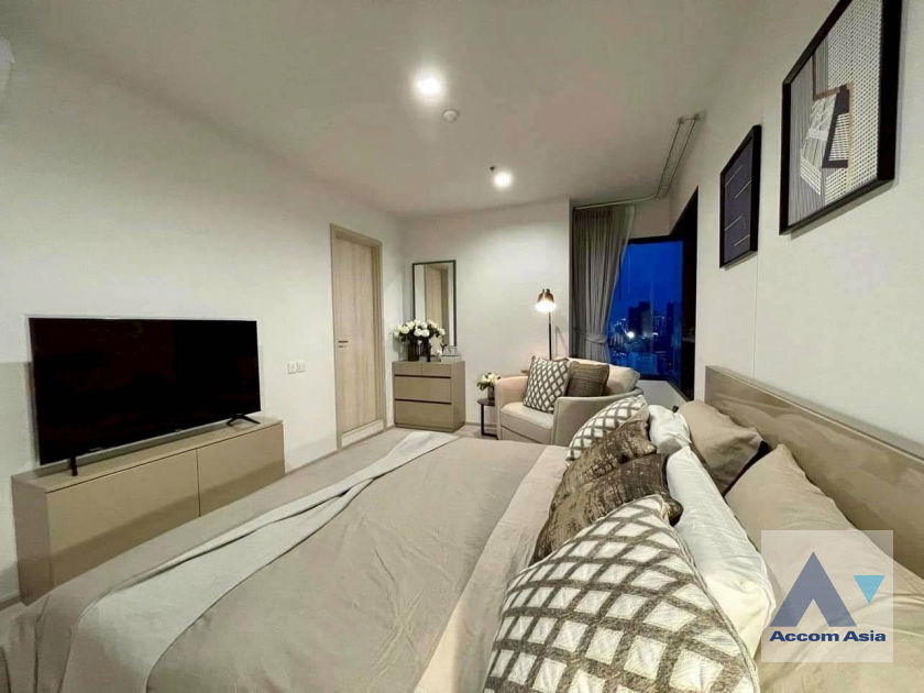รูป 🔼🔽 AccomA 📩  2 BR Condominium @Life One Wireless (AA31784) - รูปที่ 11/16