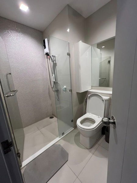 รูป ให้เช่าคอนโด (ไลฟ์ สุขุมวิท 62) 2ห้องนอน 2ห้องน้ำ - รูปที่ 6/7