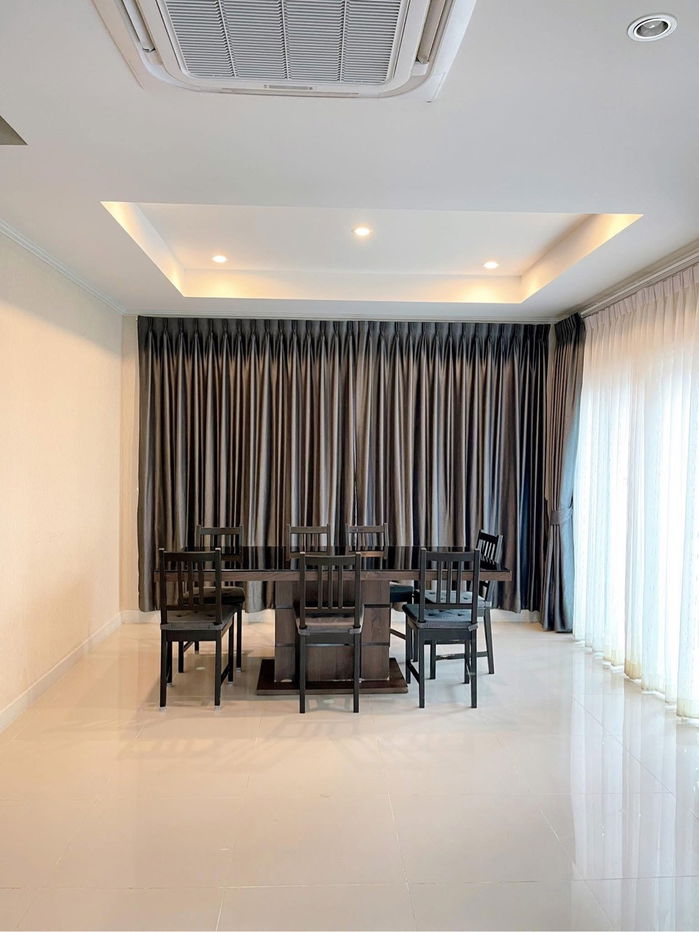 picture P0118 For Sale: 2-Storey Detached Home in Supalai Bangna - Wongwaen - 4/8