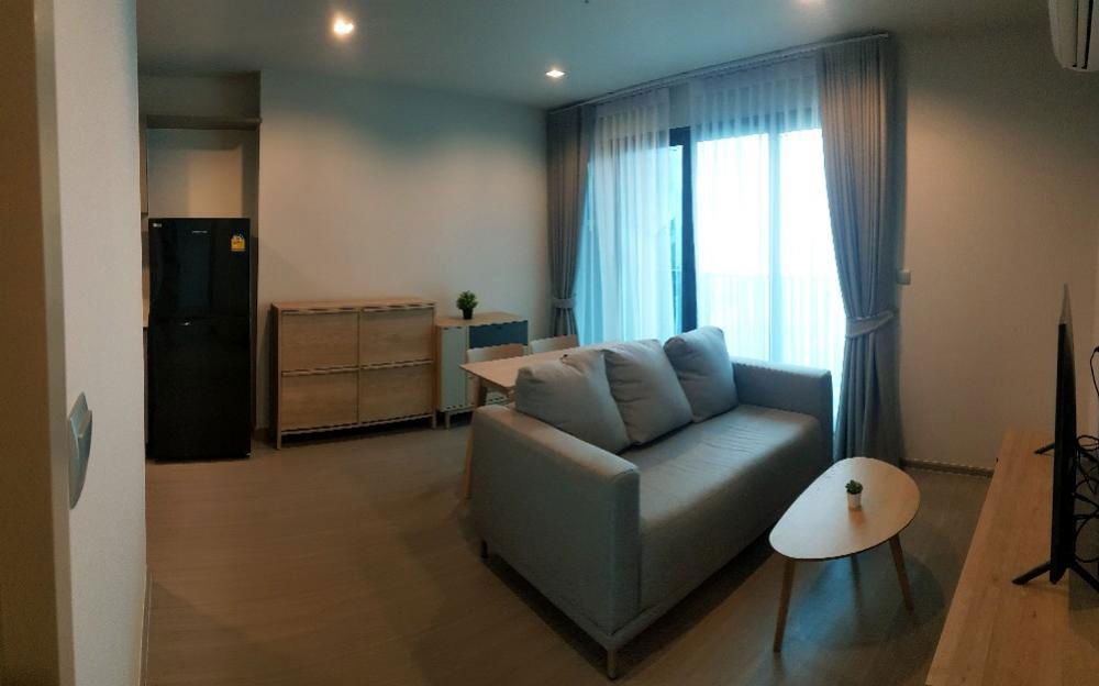 picture [RENT]⚡🌈 N90120 – Life Ladprao ⚡🌈 LINE: @theagentpro (Please include "@" in front) - 1/9