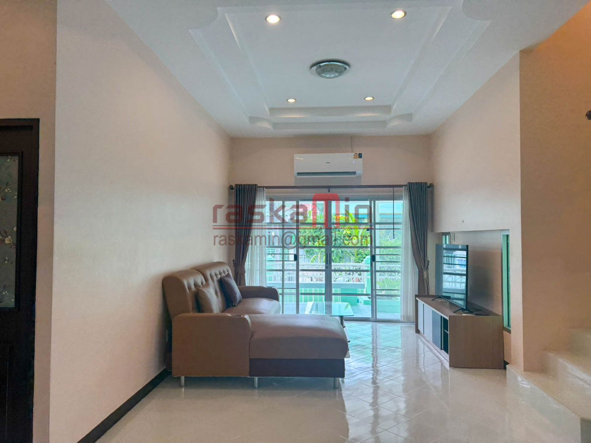 picture 🏡 House for Rent – Baan Chalita Village - 2/21