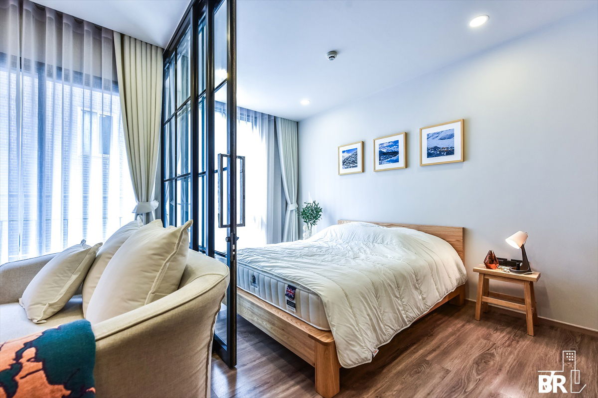 picture  ✨  Rare Unit, Good Price Savvi Condominium @ Ari 4  - 10/15