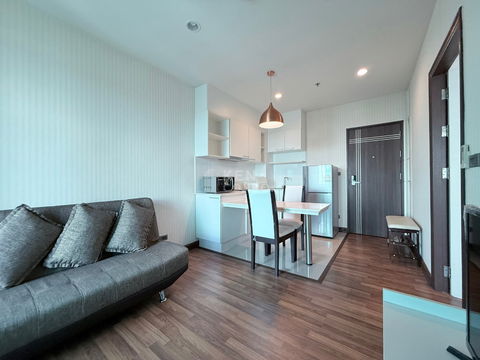 For Rent — condo near PSU Hatyai 12,000 [The Rise]